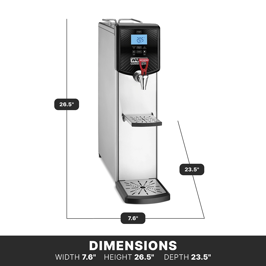 5-Gallon Hot Water Dispenser